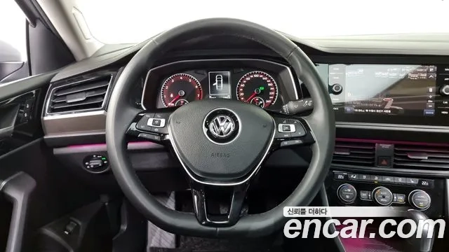Volkswagen 7th Generation of Jetta id 2864431 из Кореи 4