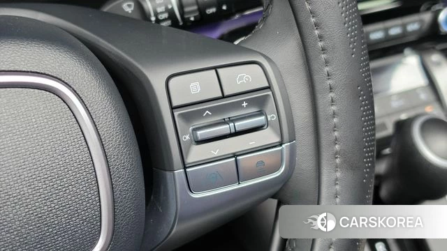 Hyundai The New Casper 2025 Белый из Кореи, фото 4