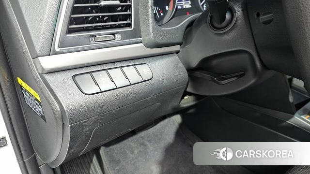 Hyundai Avante AD 2018 Белый из Кореи, фото 4