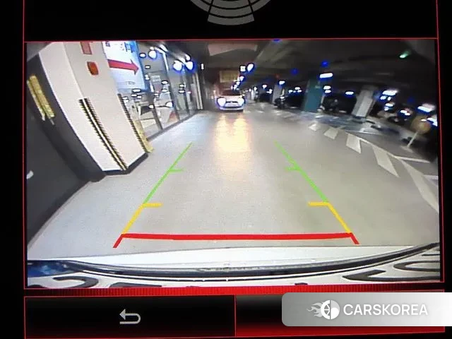 Renault Korea (Samsung) The New QM6 2020 Белый из Кореи, фото 4