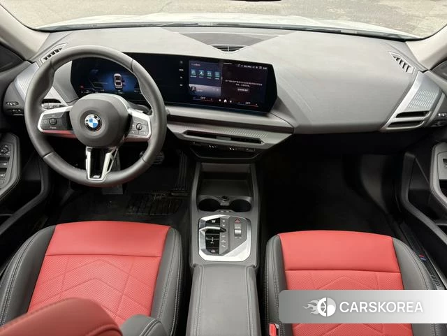 BMW 2 series 2025 Белый из Китая, фото 4