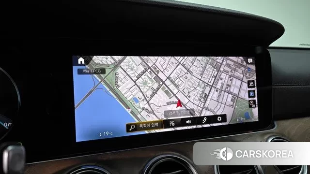 Mercedes-Benz E-Class W213 2021 Черный из Кореи, фото 4