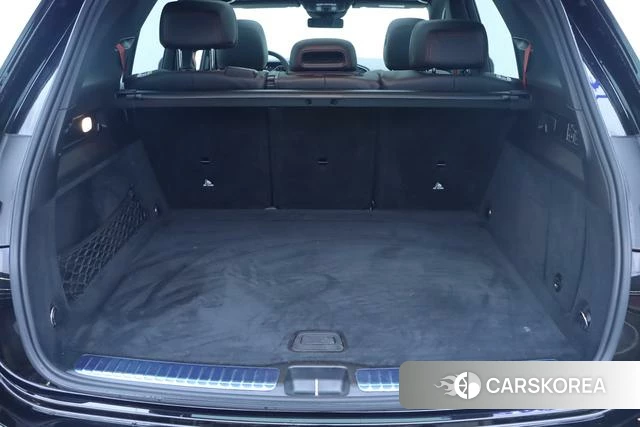 Mercedes-Benz GLE AMG 2024 Черный из Китая, фото 4