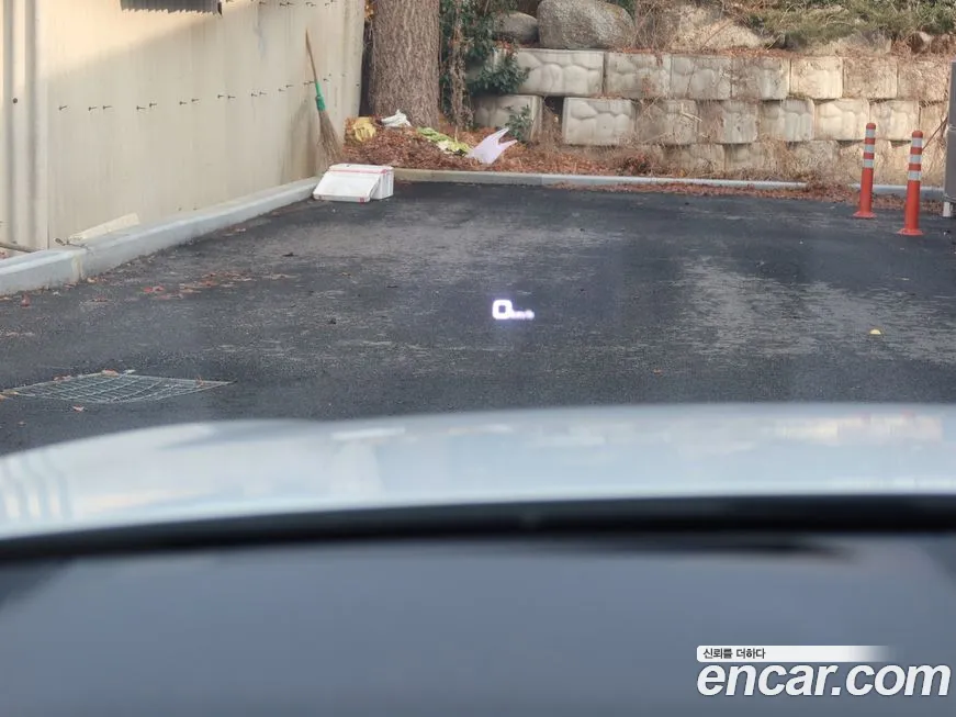 Audi A6 (C8) id 2028966 из Кореи 4