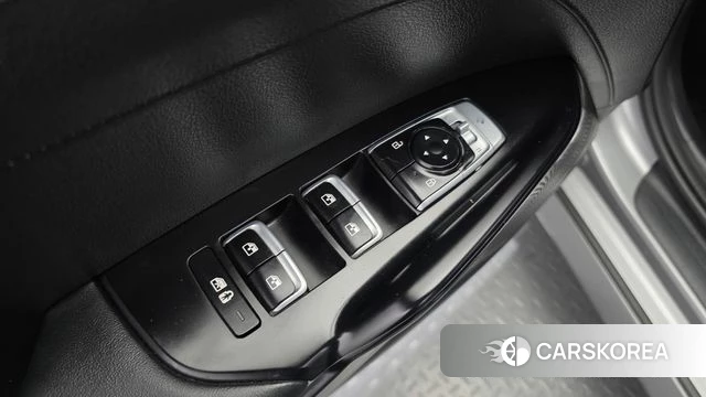 Kia K5 3rd generation 2023 Серебряный из Кореи, фото 4