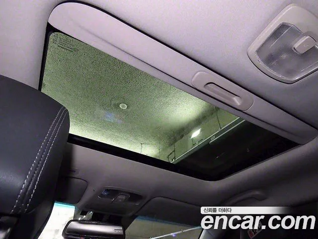 Ssangyong Beautiful Korando id 2710073 из Кореи 4