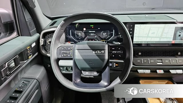 Kia Tasman id 4177545 из Кореи 4