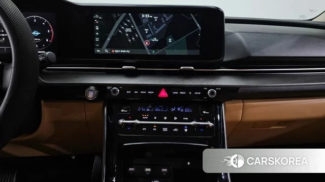 Kia Carnival 4th generation 2021 Черный из Кореи, фото 4