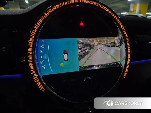 Mini Cooper 2022 Черный из Кореи, фото 4