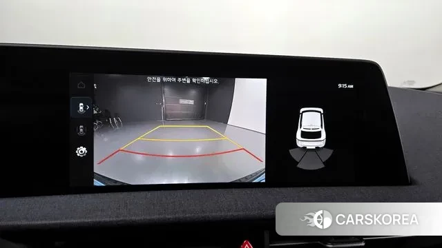 Kia EV6 id 2931138 из Кореи 4