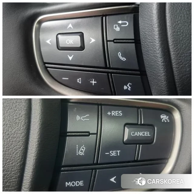 Lexus UX250h 2021 Белый из Кореи, фото 4