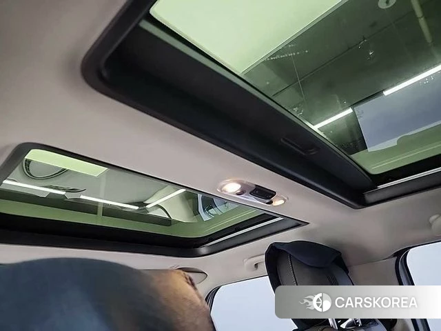 Mini Cooper 2021 Светло-серебряный цвет из Кореи, фото 4