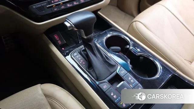 Kia The New Carnival 2019 Черный из Кореи, фото 4