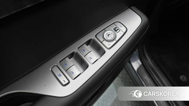 Hyundai Palisade 2022 Серый из Кореи, фото 4
