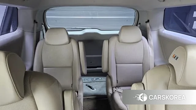Kia The New Carnival 2018 Черный из Кореи, фото 4