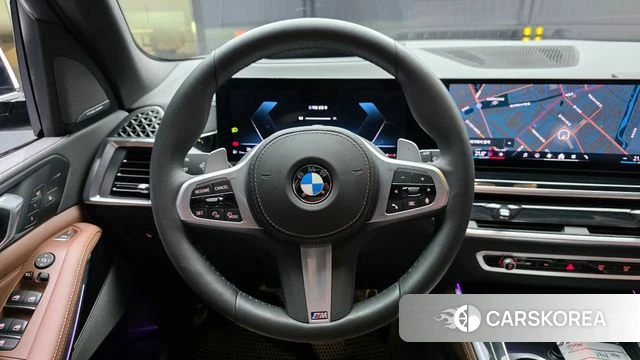BMW X5 (G05) 2026 Белый из Кореи, фото 4