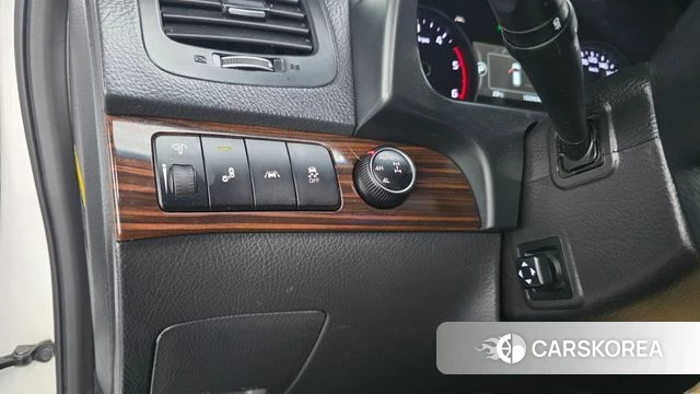 Kia The New Mohave 2018 Белый из Кореи, фото 4