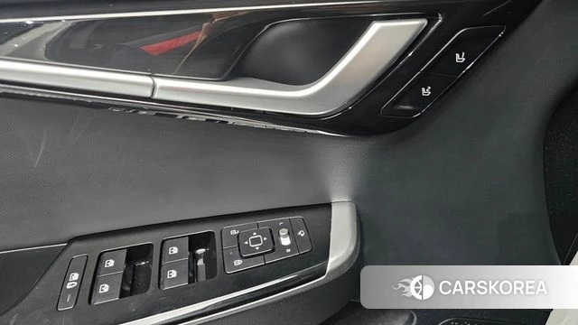 Kia EV6 2022 Белый из Кореи, фото 4