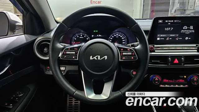 Kia The New K3 2nd generation id 2639770 из Кореи 4