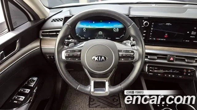 Kia K5 3rd generation id 2907513 из Кореи 4