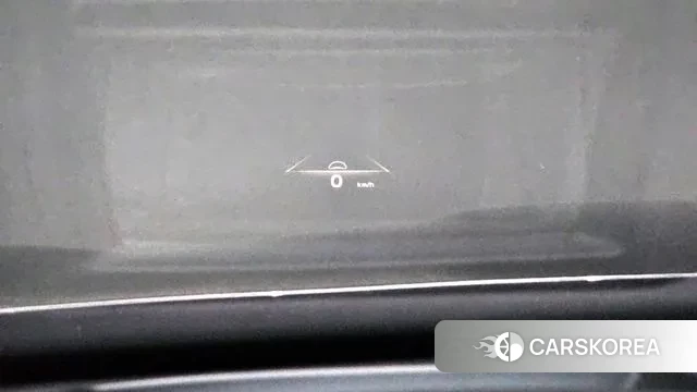 Kia The New K9 2nd generation 2021 Черный из Кореи, фото 4