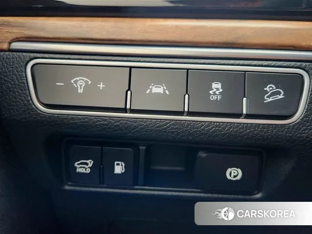 Kia Mohave Master 2020 Черный двухцветный из Кореи, фото 4