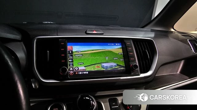 Kia The New Ray 2022 Белый из Кореи, фото 4