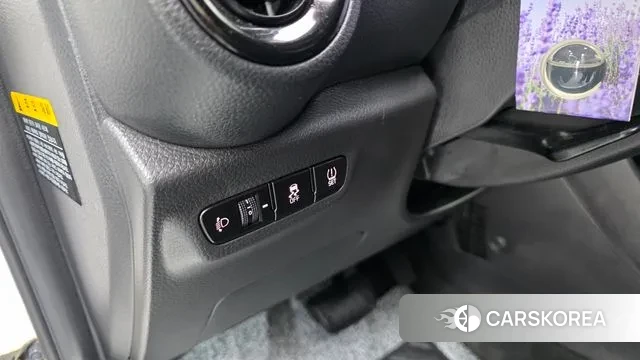 Kia All New Morning (JA) 2019 Белый из Кореи, фото 4