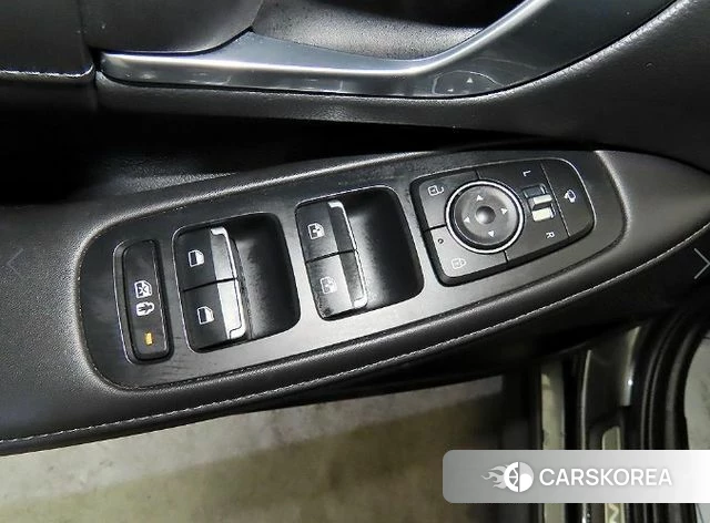 Hyundai Sonata (DN8) 2022 Серый из Кореи, фото 4