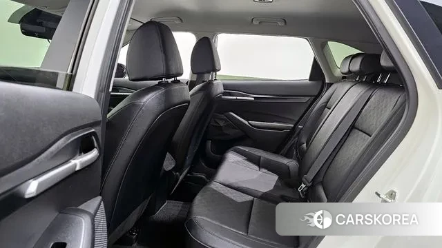 Kia Seltos 2020 Белый из Кореи, фото 4