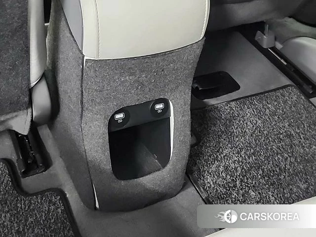 Hyundai Ionic 5 2022 Белый из Кореи, фото 4
