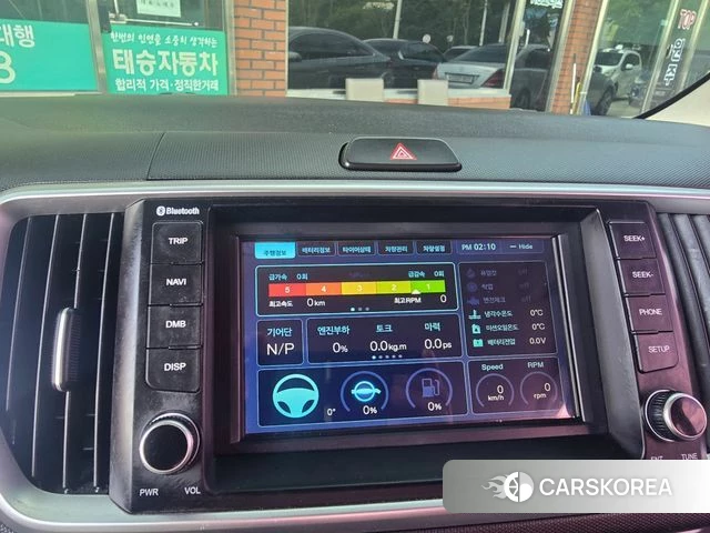 Kia The New Ray 2018 Белый из Кореи, фото 4