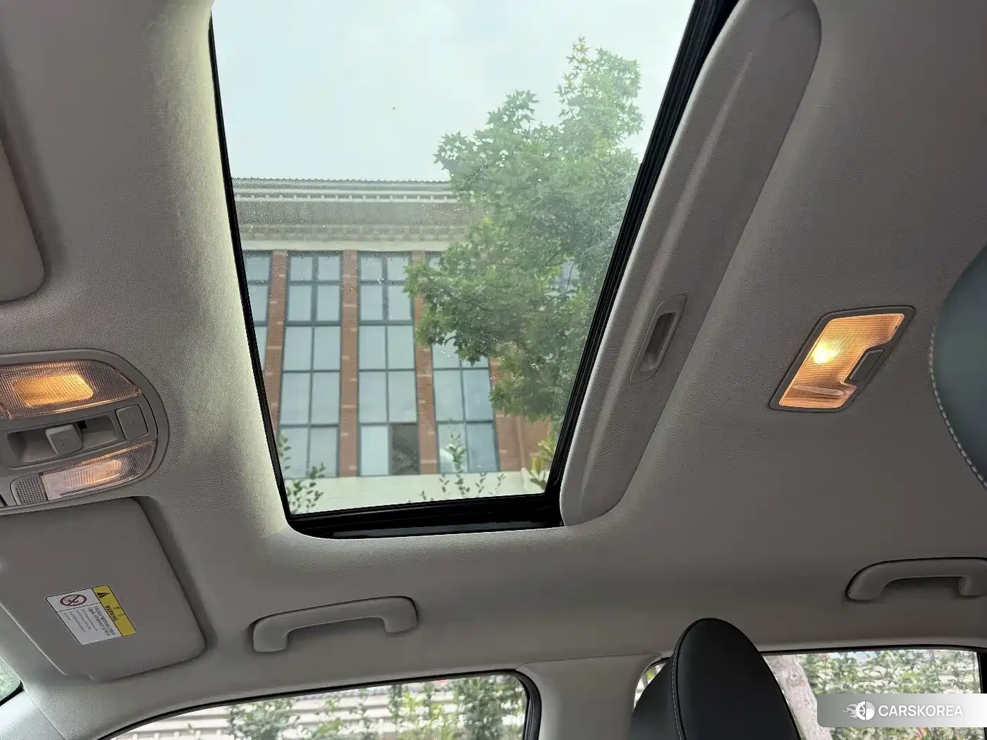 Hyundai ix35 2022 Silver/gray из Китая, фото 4
