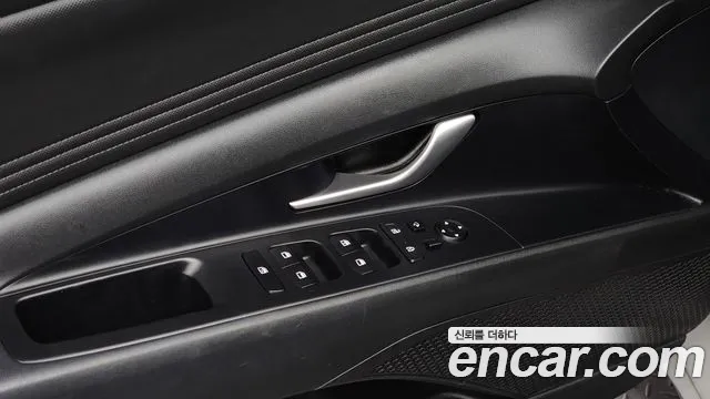 Hyundai Avante (CN7) id 2658591 из Кореи 4