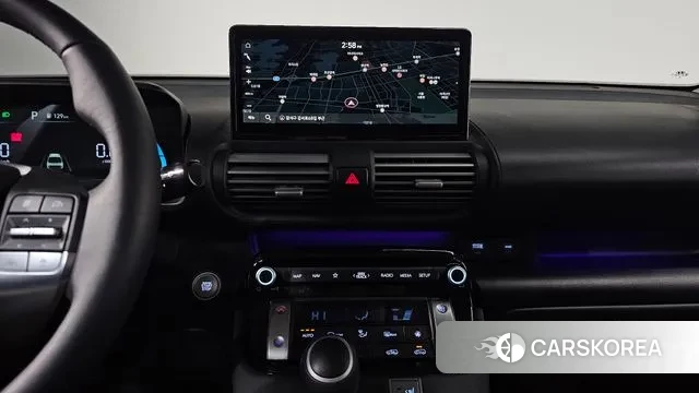 Hyundai The New Casper 2024 Жемчужный цвет из Кореи, фото 4