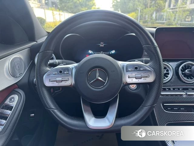 Mercedes-Benz Class C 2021 Белый из Китая, фото 4