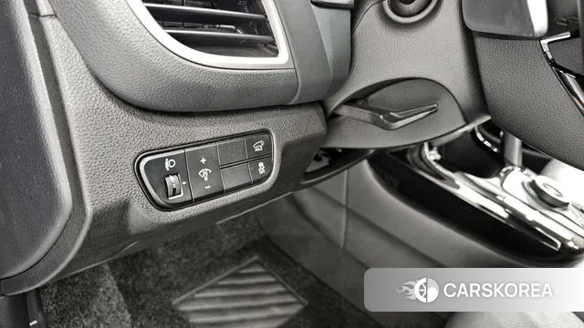 Kia The New Seltos 2023 Черный из Кореи, фото 4