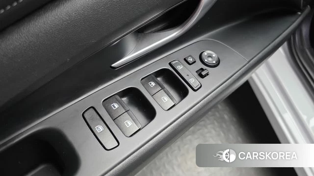 Hyundai Avante (CN7) 2021 Белый из Кореи, фото 4