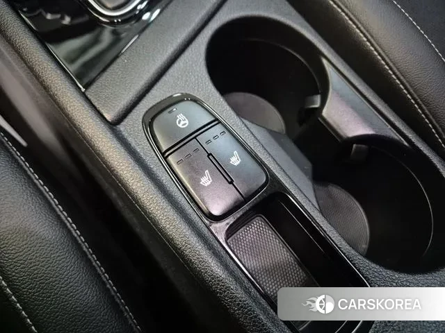 Kia The New Niro 2019 Белый из Кореи, фото 4