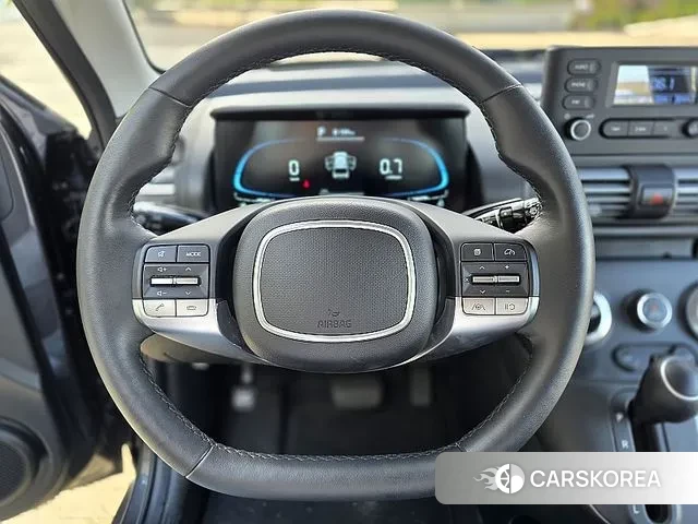 Hyundai Casper 2023 Серый из Кореи, фото 4