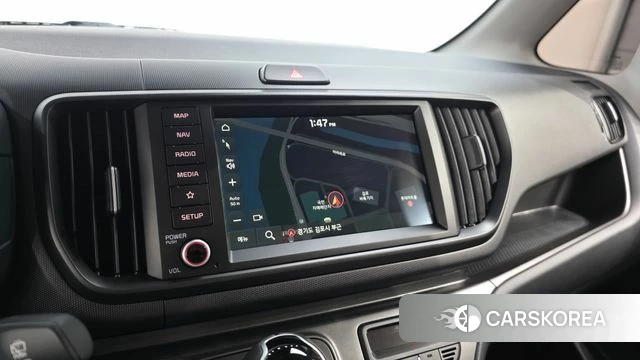 Kia The New Kia Ray 2026 Жемчужный цвет из Кореи, фото 4