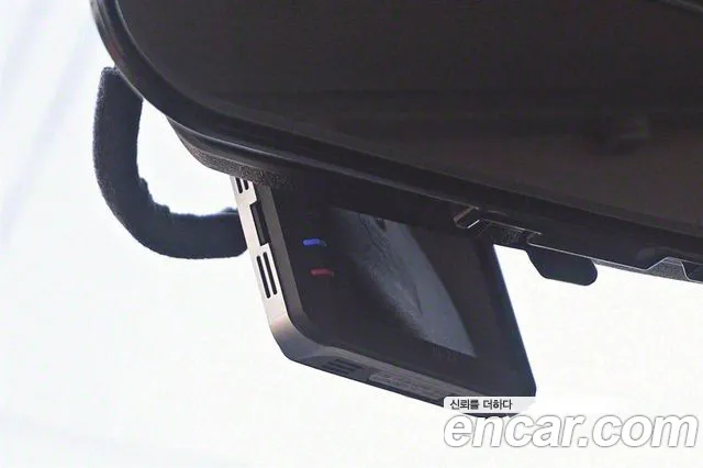 Hyundai The New Grand Starex id 2460167 из Кореи 4