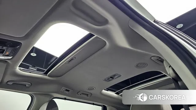 Kia The New Carnival 4th Generation 2024 Белый из Кореи, фото 4