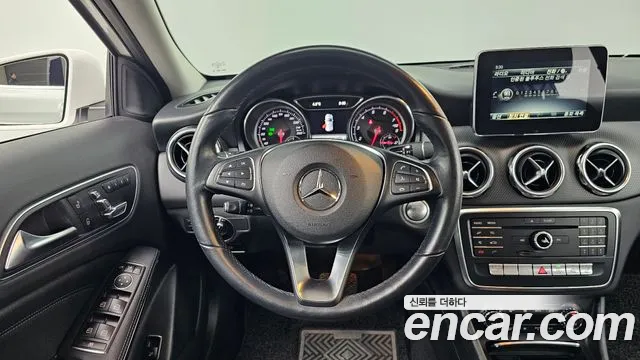 Mercedes-Benz GLA-Class X156 id 2237277 из Кореи 4