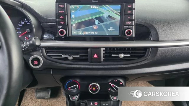 Kia All New Morning (JA) 2019 Жемчужный цвет из Кореи, фото 4
