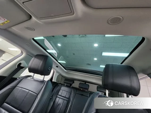 Land Rover Range Rover Evoque 2nd Generation 2021 Белый из Кореи, фото 4