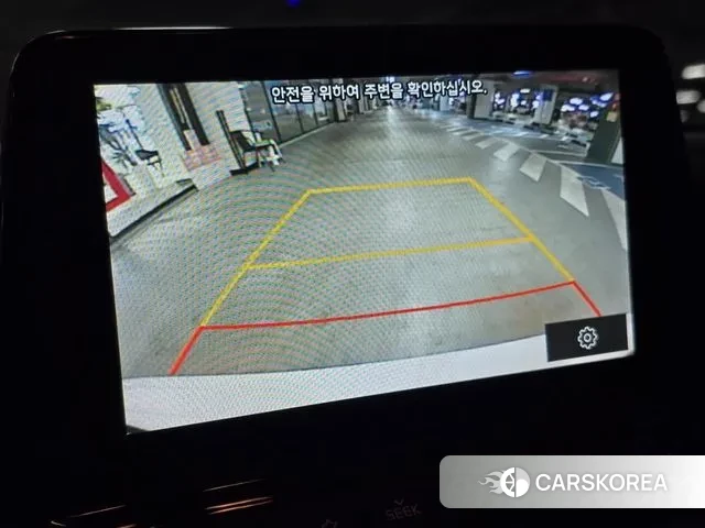 Kia Come New K3 2020 Белый из Кореи, фото 4