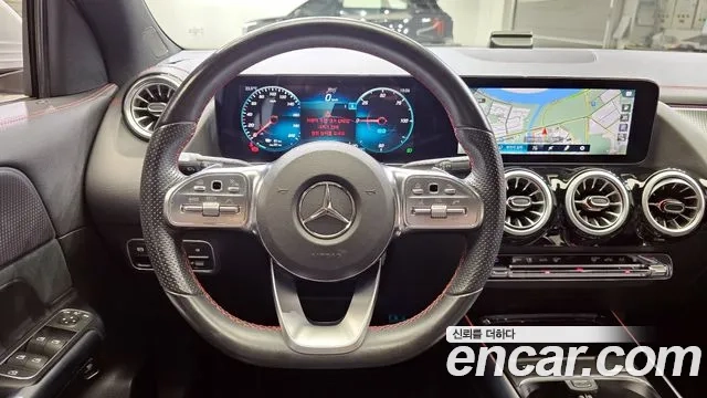 Mercedes-Benz EQA H243 2022 Белый из Кореи, фото 4