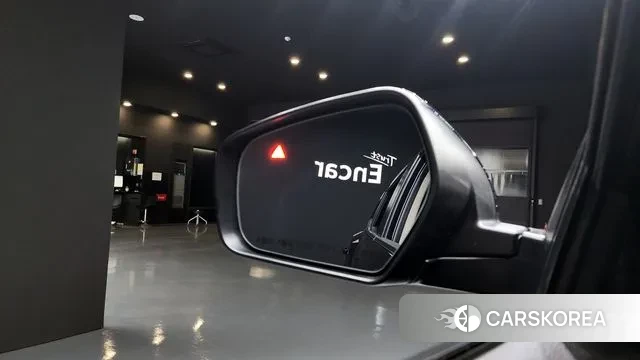 Ssangyong The New Tivoli 2023 Синий из Кореи, фото 4