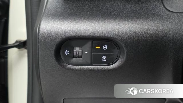 Hyundai Casper 2023 Жемчужный цвет из Кореи, фото 4
